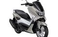 Yamaha N-MAX, Motor Favorit Ribuan Pembaca OTOMOTIFNET.COM
