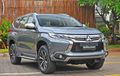 All New Mitsubishi Pajero Sport Dakar Jadi Car of The Year OTOMOTIF Award 2016 