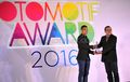 Menang OTOMOTIF Award, Yudhistira Semangat Kejar Juara Asia
