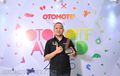 Alvin Bahar Raih Gelar Driver of the Year OTOMOTIF AWARD 2016