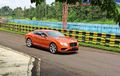 Resmi Hadir, Bentley Continental GT V8 S Versi Mesin Lebih Kecil 