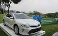 Ada Succes Story Toyota di Camry Invitational Golf Tournament ke-10 