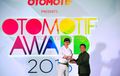 Mobil Keluarga Toyota Mendominasi di OTOMOTIF AWARD 2016