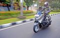 Yamaha NMAX Masih Dominan, Sabet Empat Penghargaan OTOMOTIF AWARD 2016