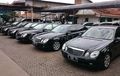Blue Bird Jual Mercedes-Benz E 200 K, ex Silver Bird