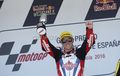 Juara Moto2 Sam Lowes Datang ke Indonesia, Ini Agendanya!
