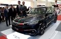 Strategi Honda Perkuat Pasar Jatim