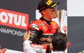 Hasil Race 1: Kemenangan Sempurna Ducati di Kandangnya