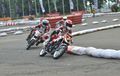 HDC Malang: Hasil Kualifikasi HDC Seri 1