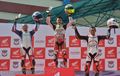 HDC3 Race 1: Gebrakan Awhin, Honda Trijaya Ancaman Baru
