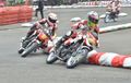 Hasil Lomba HDC1: Dominasi Honda Trijaya