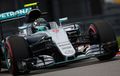 Klasemen Sementara, Rosberg Kantongi Poin Sempurna