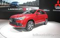Sosok Mitsubishi Outlander Sport Versi Asia