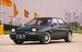 Modifikasi Mazda Astina 1990, Restorasi Dengan Syarat