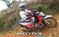 X-Ride Mesin Standar Lebih Asik Digeber