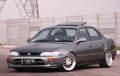 Modifikasi Toyota Great Corolla 1.6 SE-G 1993, Ceper Ala Nanda