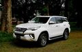 Panduan Servis Rutin All New Toyota Fortuner