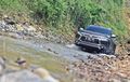 Test Drive All New Mitsubishi Pajero Sport Dakar 4x2