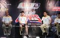 Demam Sam Lowes, Aspira juga Gelar Meet & Greet