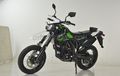 Kawasaki D-Tracker X Terbaik di Sport Supermoto