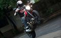 First Ride Ducati Scrambler 800, Icon Joy Of Ride 