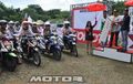 Ajang Extreme Ride Adventure Challenge X-Race Resmi Dimulai!