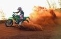 Kawasaki KLX 150 BF, Terbaik di Sport Dirt Bike