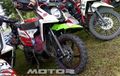 Pakai Roda 14 Inci, Yamaha X-Ride Berani Main Off Road!