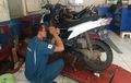 Panduan Servis Suzuki nex, Enggak Mahal Kok