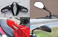 Ragam Pilihan Spion Aftermarket Yamaha NMAX, Gaya Sekaligus Fungsi
