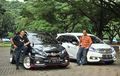 Honda Mobilio Kreasi Anak Klub, Hilangkan Kejenuhan Standar