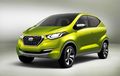 Bukan Obral, Datsun redi-GO Harganya Cuma Rp 50 Jutaan