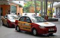 Ini Cara Malaysia "Damaikan" Taksi Online dan Konvensional