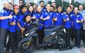 Spesifikasi Motor Listrik Garansindo-ITS, Terkoneksi Android!