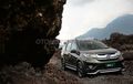 Honda BR-V, Bintang Penjualan Honda di April 2016