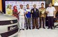 Suzuki Undang 10.000 Pelajar Kunjungi Pabrik Canggihnya