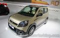 Inikah Tampang Suzuki Karimun Wagon R Versi Crossover?
