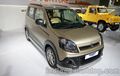 FOTONEWS Suzuki Karimun Wagon R Versi Crossover