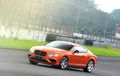 First Drive Bentley Continental GT V8 S, Tamed Monster