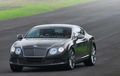 Bentley Continental GT Speed W12