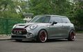 Mini Cooper S 2014, Carbonized  Mini 