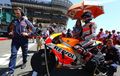 Marquez: Banyak Faktor Tidak Menentu Balapan di Le Mans