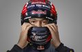 Red Bull Pecat Daniil Kvyat
