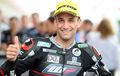 Zarco Ikut Suzuka 8 Hours Bareng Suzuki, Kode?