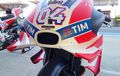 Hasil Latihan Bebas Pertama: Ada Pamer Winglet, Pedrosa Tercepat