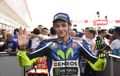 Valentino Rossi: Vinales atau Pedrosa Sama Saja