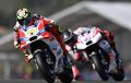 Hasil Latihan Bebas Ketiga: Iannone Kalahkan Lorenzo 0,005 Detik