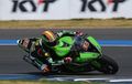 Race 1 ARRC SS 600: Ahmad Yudhistira Tak Gentar Kejar Podium