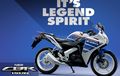 Apa Kabar Honda CBR150R di Thailand, Begini Sekarang Rupanya