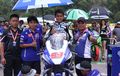 Hasir Race 2 ARRC AP250: Galang Hendra Raih Podium